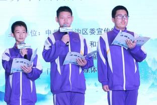 Trương Lâm Kiều: Đa số cầu thủ trẻ trong đội bóng đều là cầu thủ trẻ, mấu chốt là làm tốt công việc của mình.